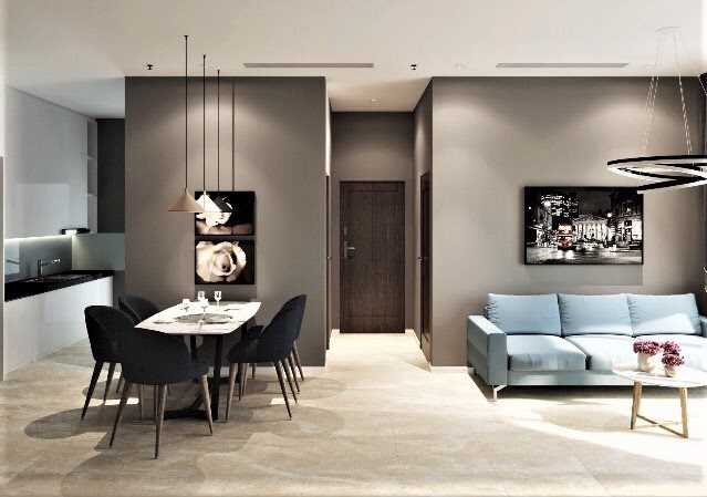 Apartment for rent D228571 (1)